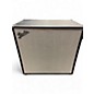 Used Fender BASSMAN 410 NEO Bass Cabinet thumbnail