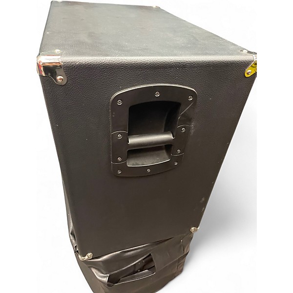 Used Fender BASSMAN 410 NEO Bass Cabinet