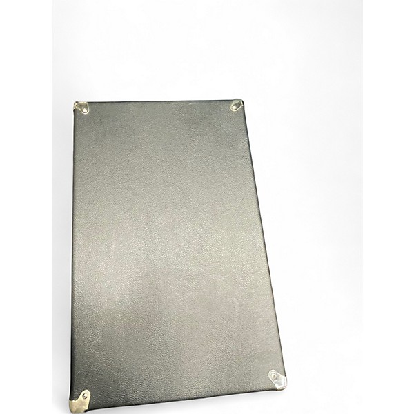 Used Fender BASSMAN 410 NEO Bass Cabinet