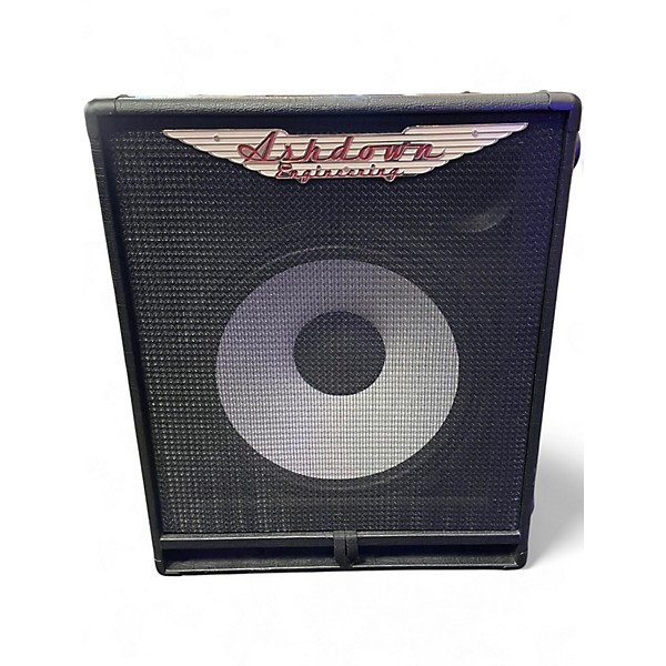 Used Ashdown EVOII Bass Cabinet