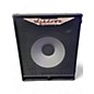 Used Ashdown EVOII Bass Cabinet thumbnail