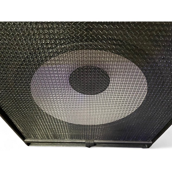 Used Ashdown EVOII Bass Cabinet