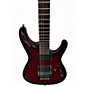 Used Ibanez S420 S Series RED Solid Body Electric Guitar