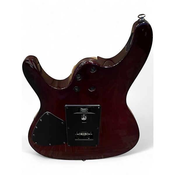 Used Ibanez S420 S Series RED Solid Body Electric Guitar