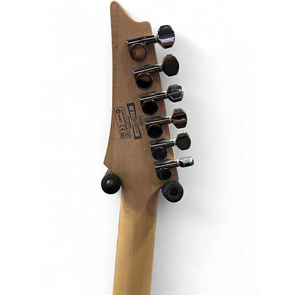 Used Ibanez S420 S Series RED Solid Body Electric Guitar