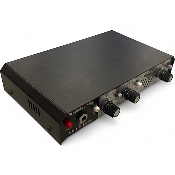 Used Studio Projects VTB1 Microphone Preamp