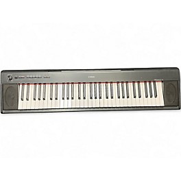 Used Yamaha NP12 Digital Piano