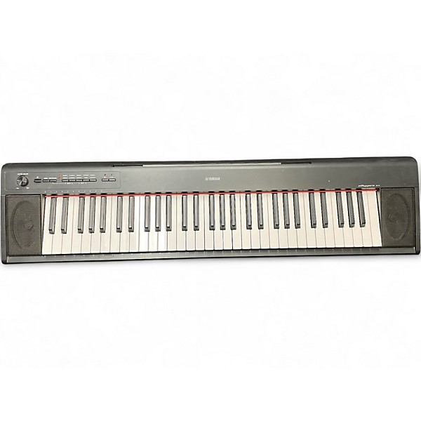 Used Yamaha NP12 Digital Piano