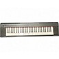 Used Yamaha NP12 Digital Piano thumbnail