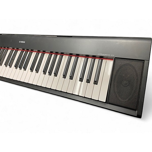 Used Yamaha NP12 Digital Piano