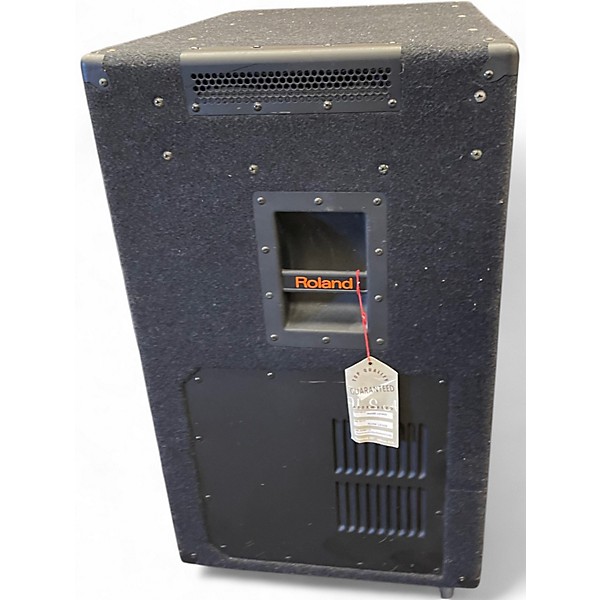 Used Roland DB900 Bass Combo Amp