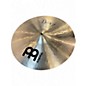 Used MEINL 18in Byzance Medium Crash Cymbal