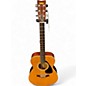 Used Yamaha FG330 Natural Acoustic Guitar thumbnail