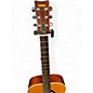 Used Yamaha FG330 Natural Acoustic Guitar