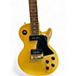 Used Epiphone Les Paul Special TV Yellow Solid Body Electric Guitar thumbnail