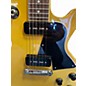 Used Epiphone Les Paul Special TV Yellow Solid Body Electric Guitar