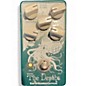Used EarthQuaker Devices The Depths Optical Vibe Machine Effect Pedal thumbnail