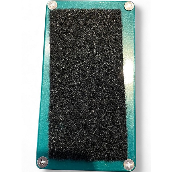 Used EarthQuaker Devices The Depths Optical Vibe Machine Effect Pedal