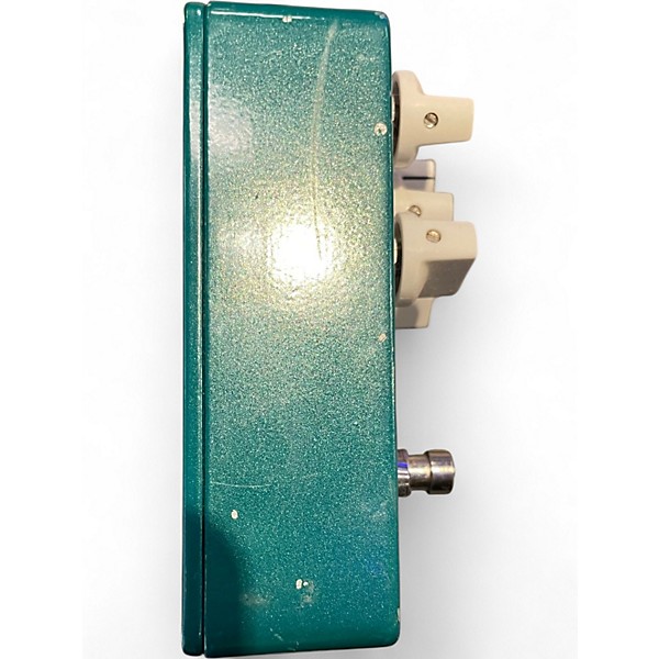 Used EarthQuaker Devices The Depths Optical Vibe Machine Effect Pedal