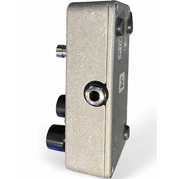 Used Electro-Harmonix Soul Food Overdrive Effect Pedal