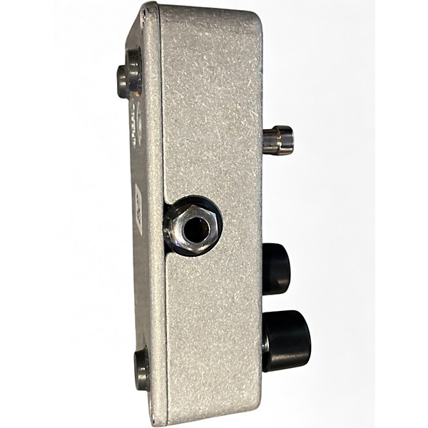 Used Electro-Harmonix Soul Food Overdrive Effect Pedal