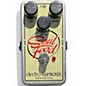 Used Electro-Harmonix Soul Food Overdrive Effect Pedal