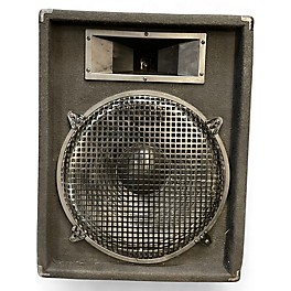 Used Miscellaneous 15" PA Speaker Unpowered Speaker