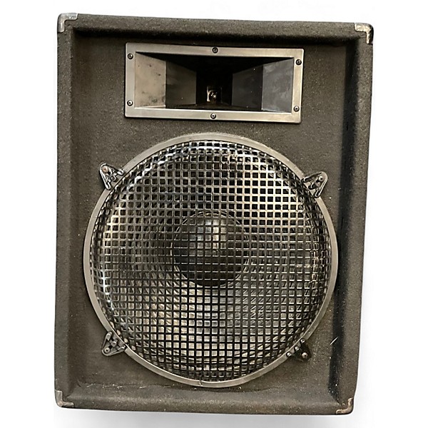 Used Miscellaneous 15" PA Speaker Unpowered Speaker