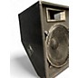 Used Miscellaneous 15" PA Speaker Unpowered Speaker