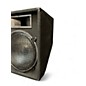 Used Miscellaneous 15" PA Speaker Unpowered Speaker