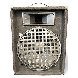 Used Miscellaneous 15" PA Speaker Unpowered Speaker