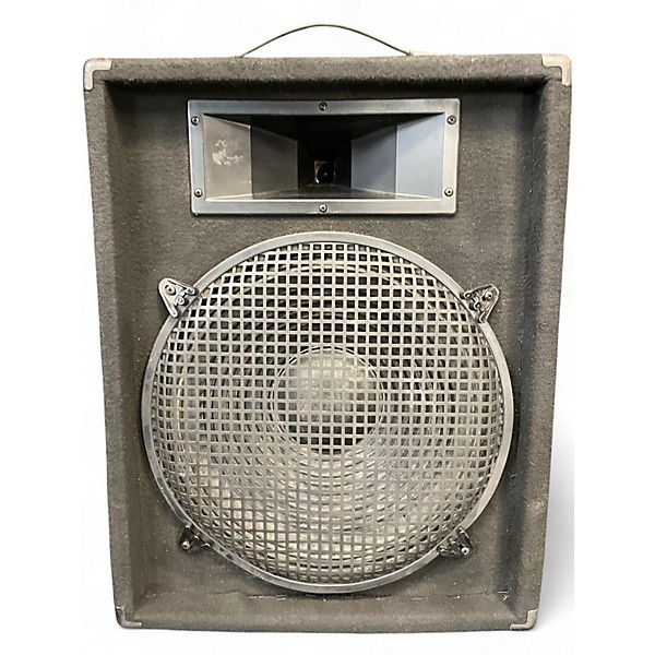 Used Miscellaneous 15" PA Speaker Unpowered Speaker