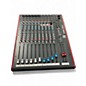 Used Allen & Heath ZED14 Unpowered Mixer thumbnail