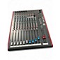 Used Allen & Heath ZED14 Unpowered Mixer