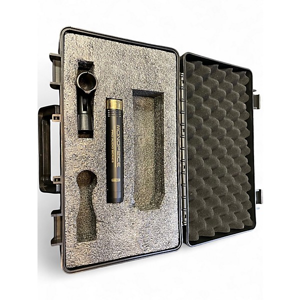 Used Monoprice 600700 Dynamic Microphone