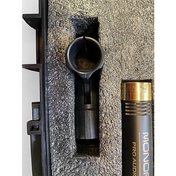 Used Monoprice 600700 Dynamic Microphone
