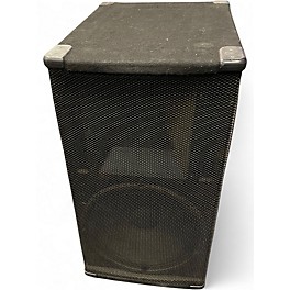 Used Electro-Voice Eliminator Unpowered Speaker