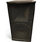Used Electro-Voice Eliminator Unpowered Speaker