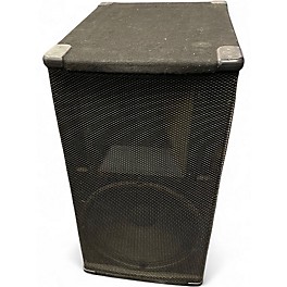 Used Electro-Voice Eliminator Unpowered Speaker