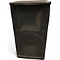 Used Electro-Voice Eliminator Unpowered Speaker