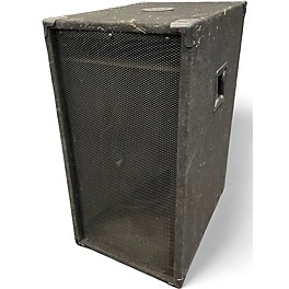 Used Electro-Voice Eliminator I Unpowered Subwoofer