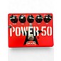 Used MXR Power 50 Effect Pedal thumbnail