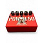 Used MXR Power 50 Effect Pedal