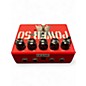 Used MXR Power 50 Effect Pedal