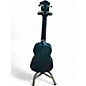 Used Akua SEA Ocean Turquoise Ukulele