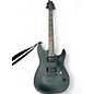 Used Laguna LE200 Black Solid Body Electric Guitar thumbnail