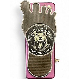 Used Snarling Dogs EROGENOUS MOAN Effect Pedal