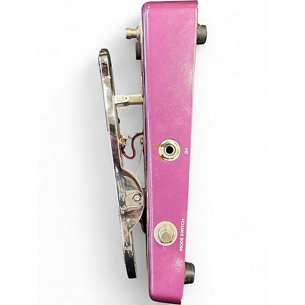 Used Snarling Dogs EROGENOUS MOAN Effect Pedal