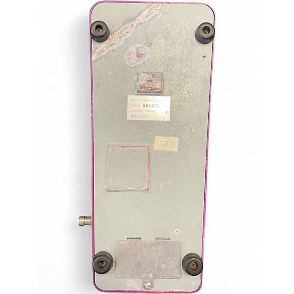 Used Snarling Dogs EROGENOUS MOAN Effect Pedal