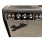 Used Fender Tone Master Deluxe Reverb Guitar Combo Amp